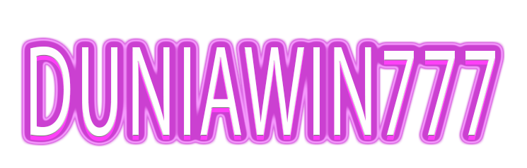 DUNIAWIN777